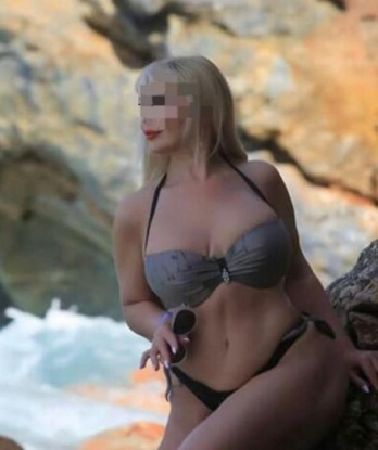 Анкета проститутки Фаинулька - город Устюжна, 39 лет, №4187